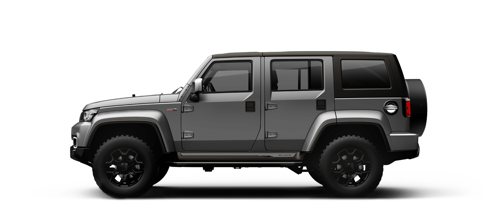 Baic Bj40 Promo Bekasi