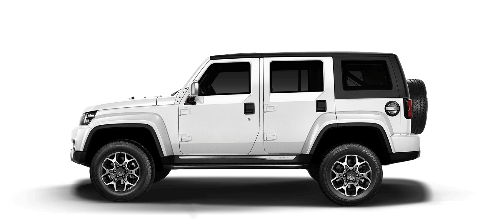 Harga Baic Bj40 Bekasi