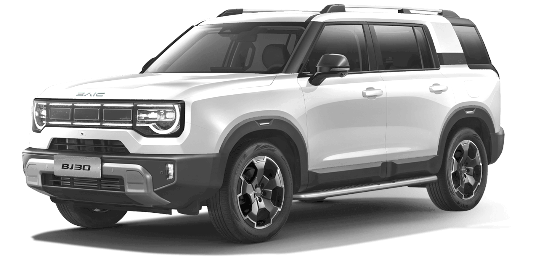 Harga Baic BJ30 Bekasi