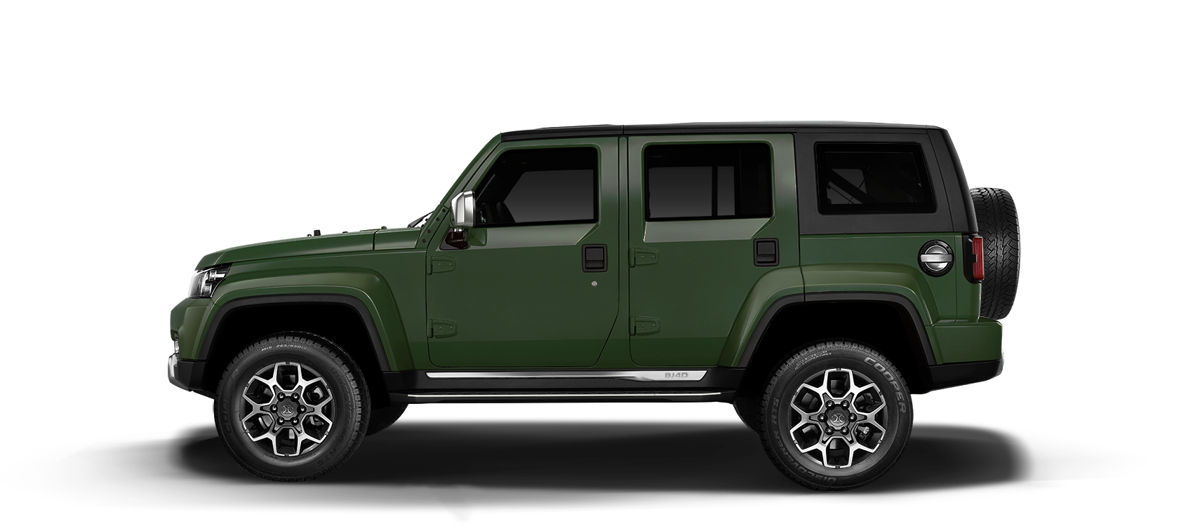 Bj40 Baic Terbaru Bekasi