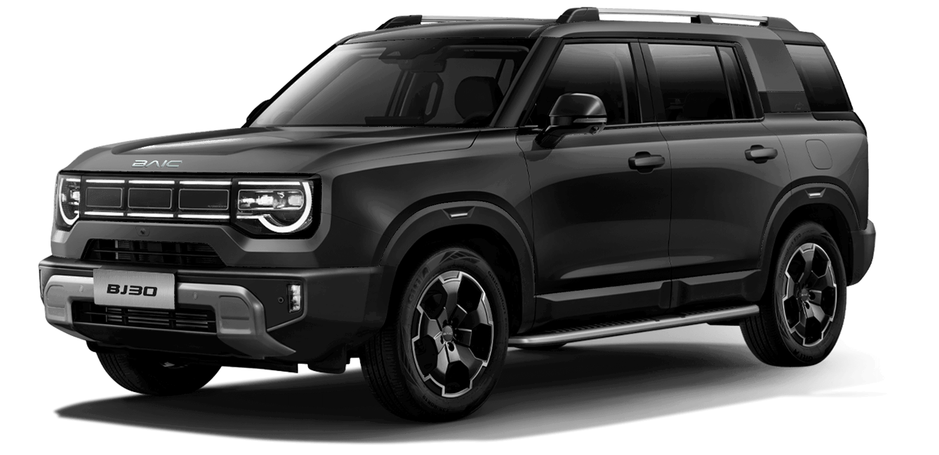 Promo Baic BJ30 Bekasi